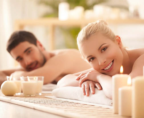 masaje erotico para parejas